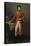 Napoleon as First Consul-Antoine-Jean Gros-Stretched Canvas