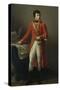 Napoleon as First Consul-Antoine-Jean Gros-Stretched Canvas