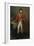 Napoleon as First Consul-Antoine-Jean Gros-Framed Giclee Print