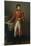 Napoleon as First Consul-Antoine-Jean Gros-Mounted Giclee Print