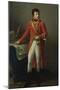 Napoleon as First Consul-Antoine-Jean Gros-Mounted Giclee Print