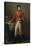 Napoleon as First Consul-Antoine-Jean Gros-Stretched Canvas