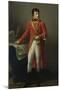 Napoleon as First Consul-Antoine-Jean Gros-Mounted Giclee Print