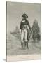 Napoleon at Cairo-Jean Leon Gerome-Stretched Canvas