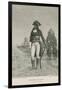 Napoleon at Cairo-Jean Leon Gerome-Framed Giclee Print