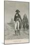 Napoleon at Cairo-Jean Leon Gerome-Mounted Giclee Print