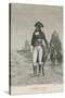 Napoleon at Cairo-Jean Leon Gerome-Stretched Canvas