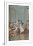 Gramercy White