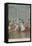 Napoleon at Compiegne-null-Framed Stretched Canvas