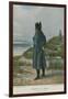 Napoleon at St Helena-null-Framed Giclee Print