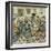 Napoleon Back in Paris-Louis-Charles Bombled-Framed Art Print