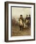 Napoleon Bonaparte, 1888-Ernest Crofts-Framed Giclee Print