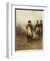 Napoleon Bonaparte, 1888-Ernest Crofts-Framed Giclee Print