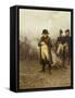 Napoleon Bonaparte, 1888-Ernest Crofts-Framed Stretched Canvas