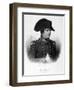 Napoleon Bonaparte, 19th Century-null-Framed Giclee Print