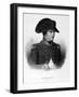 Napoleon Bonaparte, 19th Century-null-Framed Giclee Print