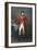 Napoleon Bonaparte as First Consul, 1799-1821-Antoine-Jean Gros-Framed Giclee Print