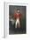 Napoleon Bonaparte as First Consul, 1799-1821-Antoine-Jean Gros-Framed Giclee Print