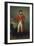 Napoleon Bonaparte as First Consul-Antoine Jean Gros-Framed Giclee Print