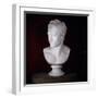 Napoleon Bonaparte, C. 1803-C. 1806 (Marble)-Antonio Canova-Framed Giclee Print