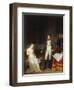 Napoleon Bonaparte, c.1806-Marguerite Gerard-Framed Giclee Print