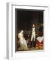 Napoleon Bonaparte, c.1806-Marguerite Gerard-Framed Giclee Print