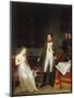 Napoleon Bonaparte, c.1806-Marguerite Gerard-Mounted Giclee Print