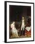 Napoleon Bonaparte, c.1806-Marguerite Gerard-Framed Giclee Print