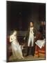 Napoleon Bonaparte, c.1806-Marguerite Gerard-Mounted Giclee Print