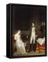 Napoleon Bonaparte, c.1806-Marguerite Gerard-Framed Stretched Canvas
