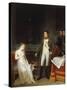 Napoleon Bonaparte, c.1806-Marguerite Gerard-Stretched Canvas
