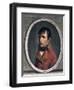 Napoleon Bonaparte, C1800-1820-null-Framed Giclee Print