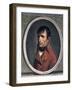 Napoleon Bonaparte, C1800-1820-null-Framed Giclee Print