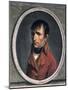 Napoleon Bonaparte, C1800-1820-null-Mounted Giclee Print