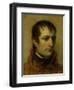 Napoleon Bonaparte First Consul, 1802-Thomas Phillips-Framed Giclee Print