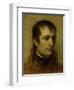 Napoleon Bonaparte First Consul, 1802-Thomas Phillips-Framed Giclee Print