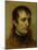 Napoleon Bonaparte First Consul, 1802-Thomas Phillips-Mounted Giclee Print