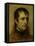Napoleon Bonaparte First Consul, 1802-Thomas Phillips-Framed Stretched Canvas