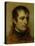 Napoleon Bonaparte First Consul, 1802-Thomas Phillips-Stretched Canvas