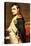 Napoleon Bonaparte, French General and Emperor-Paul Delaroche-Stretched Canvas