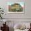 Napoleon Bonaparte House, New Orleans, Louisiana-null-Art Print displayed on a wall