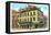 Napoleon Bonaparte House, New Orleans, Louisiana-null-Framed Stretched Canvas