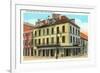 Napoleon Bonaparte House, New Orleans, Louisiana-null-Framed Art Print