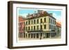 Napoleon Bonaparte House, New Orleans, Louisiana-null-Framed Art Print