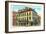 Napoleon Bonaparte House, New Orleans, Louisiana-null-Framed Art Print