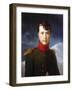 Napoléon Bonaparte Premier Consul-Francois Gerard-Framed Giclee Print