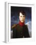 Napoléon Bonaparte Premier Consul-Francois Gerard-Framed Giclee Print