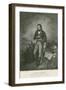 Napoleon Bonaparte-Jean Sebastien Rouillard-Framed Giclee Print