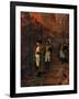 Napoleon Bonaparte --Vasili Vasilievich Vereshchagin-Framed Giclee Print