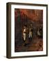 Napoleon Bonaparte --Vasili Vasilievich Vereshchagin-Framed Giclee Print